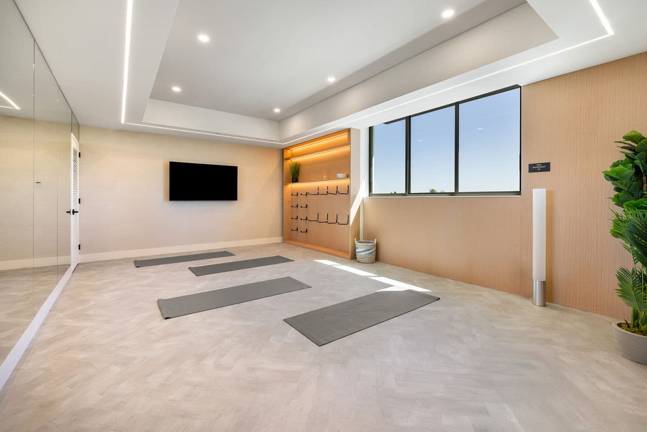Residences At Nomi North Miami Fl 16 of 30