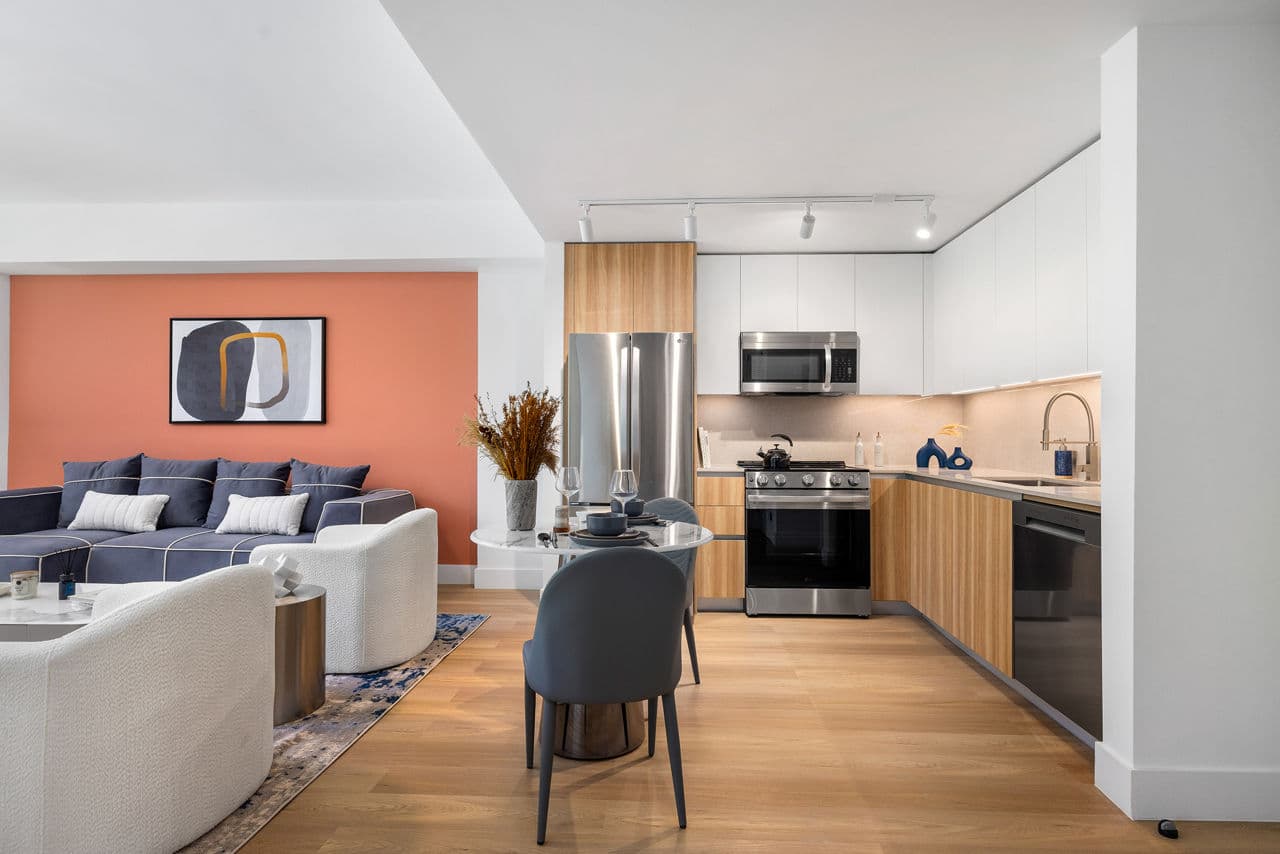 Residences At Nomi North Miami Fl 20 of 30