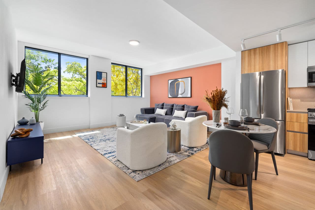 Residences At Nomi North Miami Fl 23 of 30