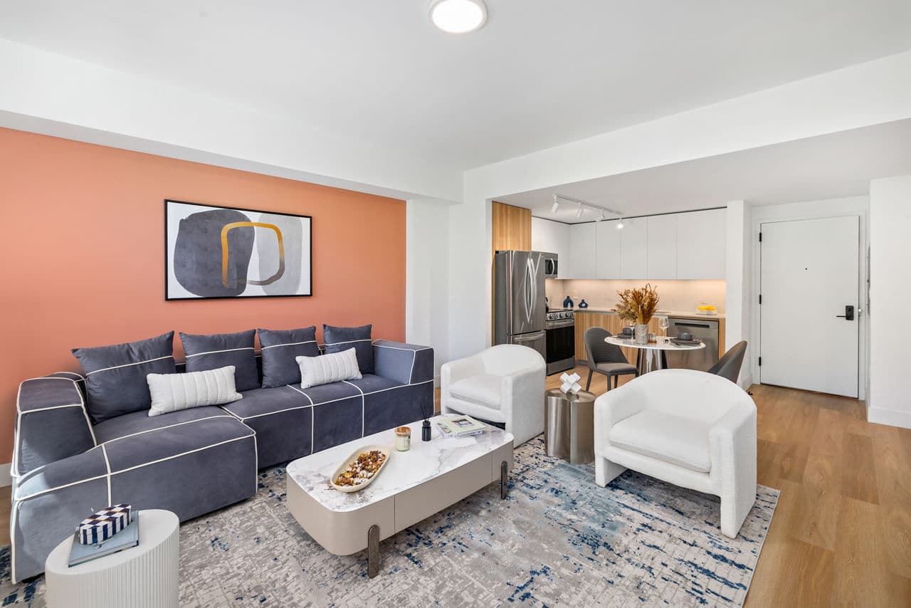 Residences At Nomi North Miami Fl 24 of 30