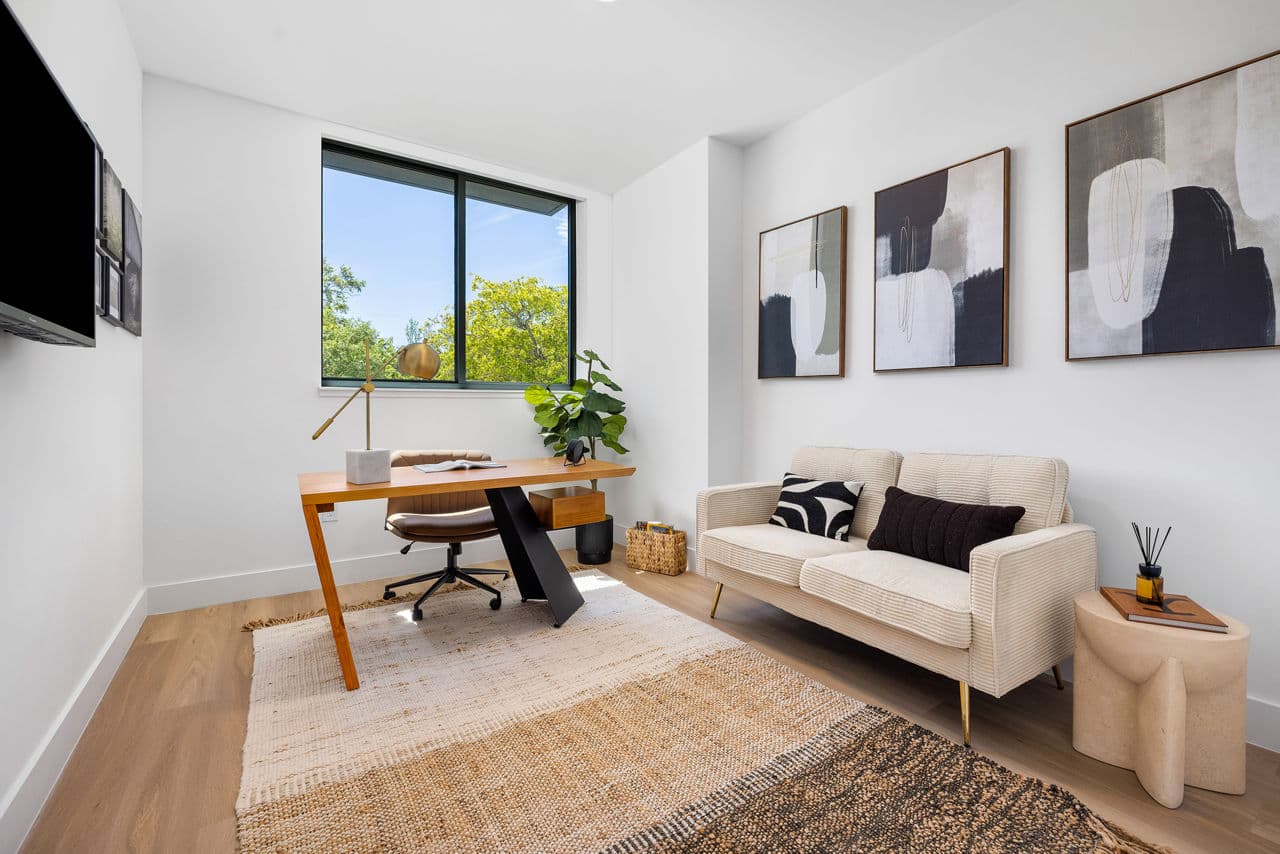 Residences At Nomi North Miami Fl 25 of 30