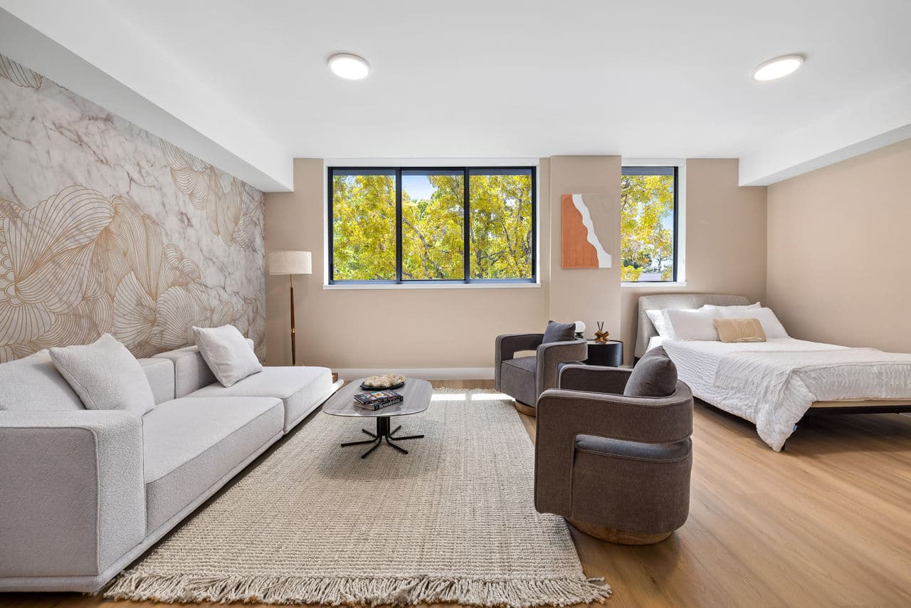 Residences At Nomi North Miami Fl 26 of 30