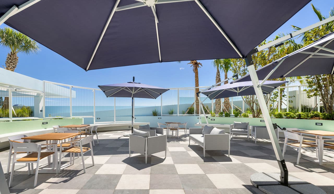 Residences At Nomi North Miami Fl 17 of 30