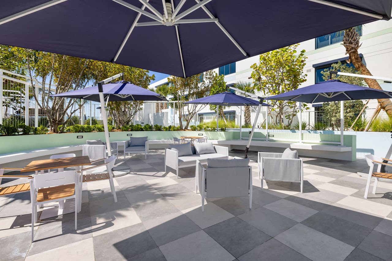 Residences At Nomi North Miami Fl 18 of 30