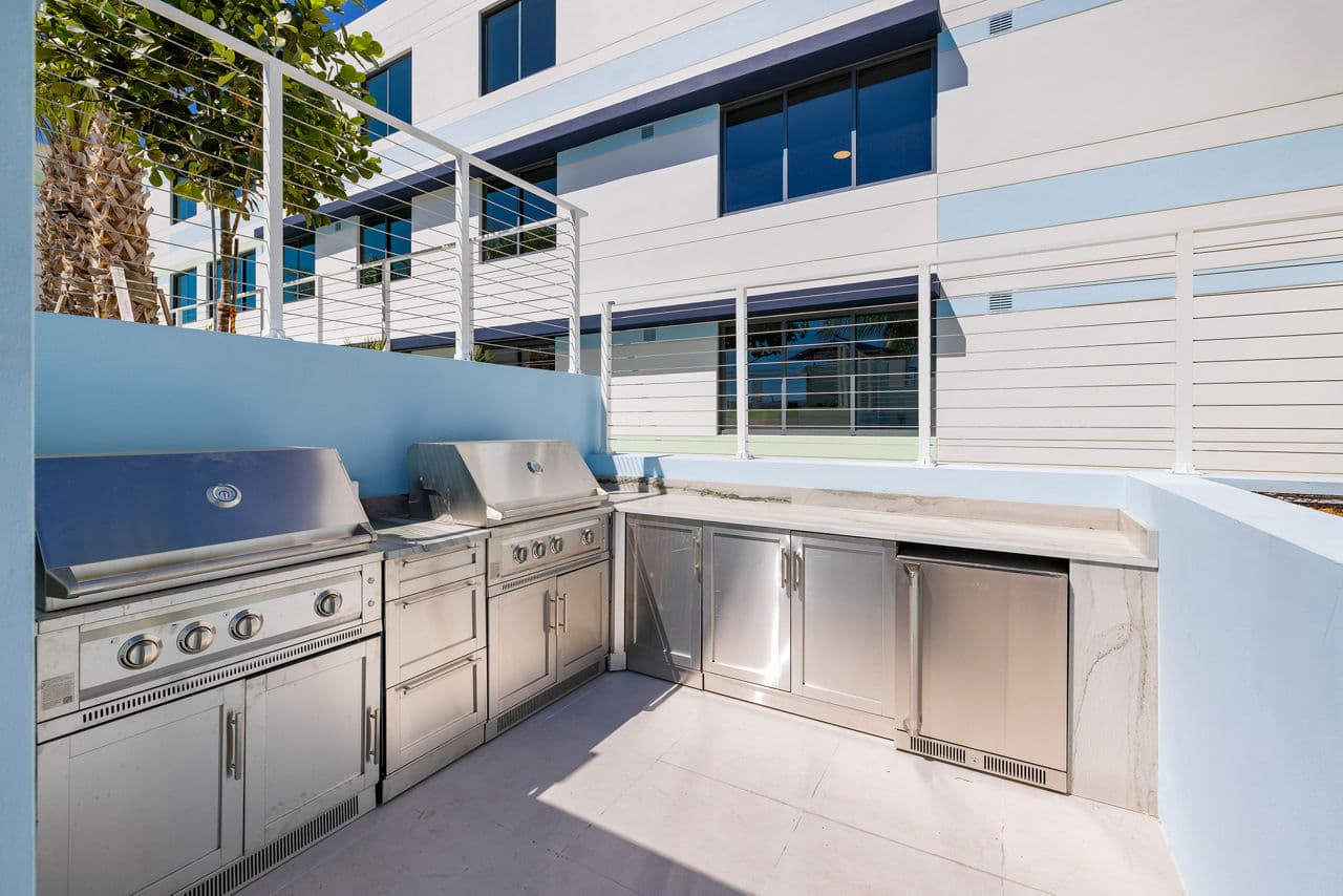Residences At Nomi North Miami Fl 19 of 30
