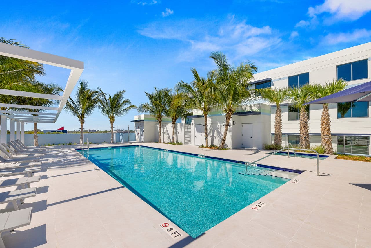 Residences At Nomi North Miami Fl 3 of 30