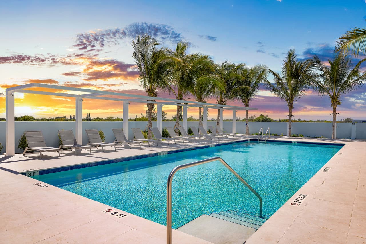 Residences At Nomi North Miami Fl 4 of 30