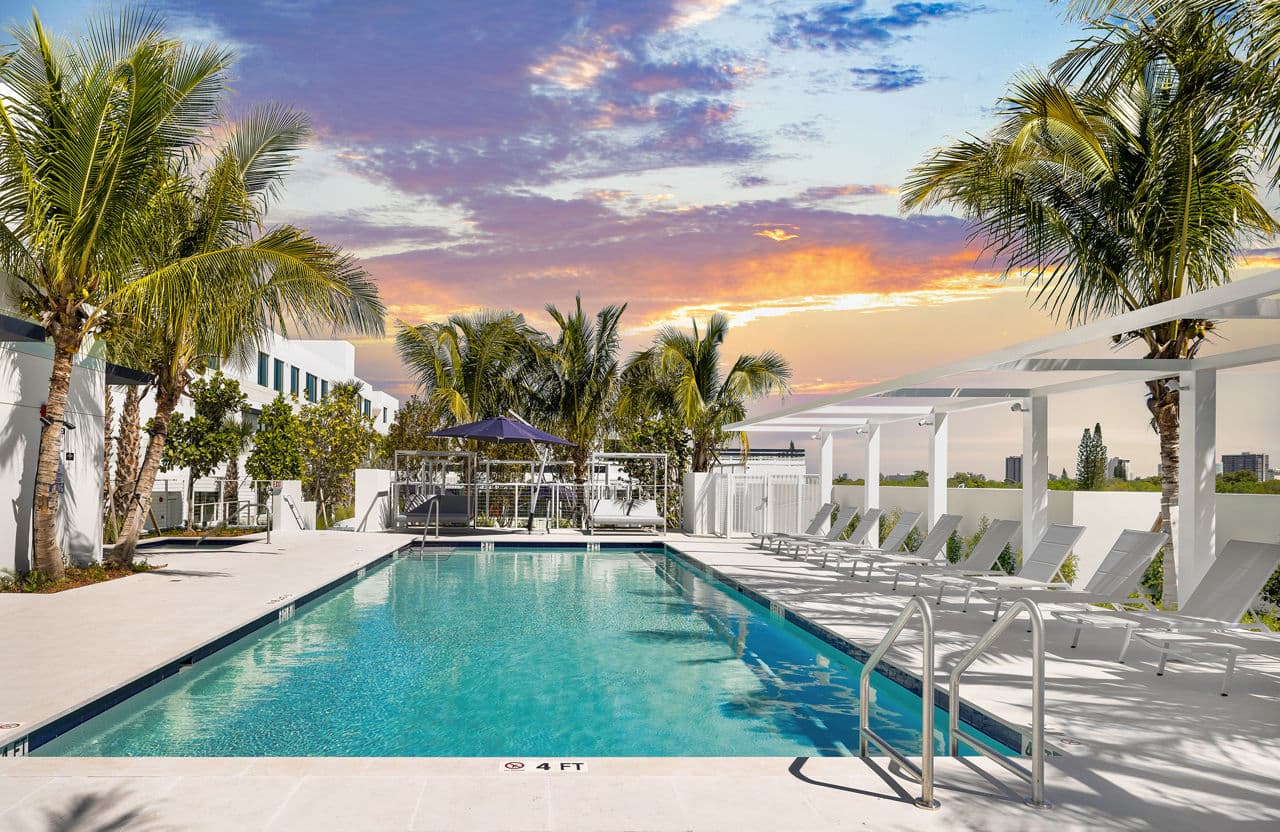 Residences At Nomi North Miami Fl 5 of 30