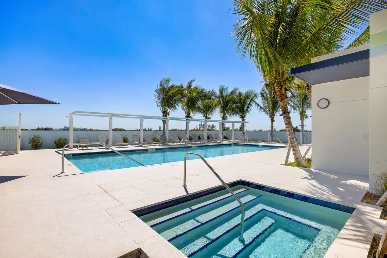 Residences At Nomi North Miami Fl 6 of 30