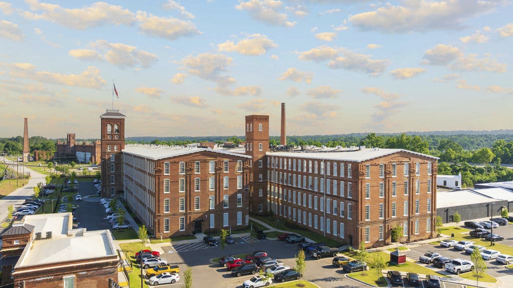 The Lofts At King Mill Augusta Ga 1 of 22