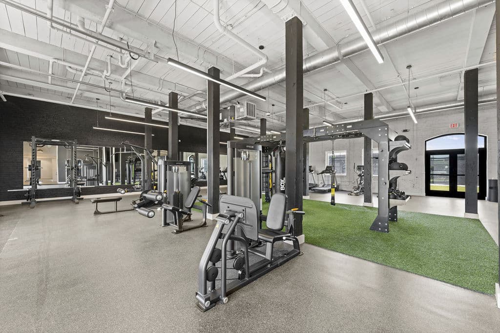 The Lofts At King Mill Augusta Ga 3 of 22