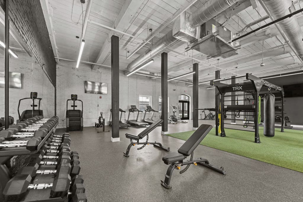 The Lofts At King Mill Augusta Ga 4 of 22