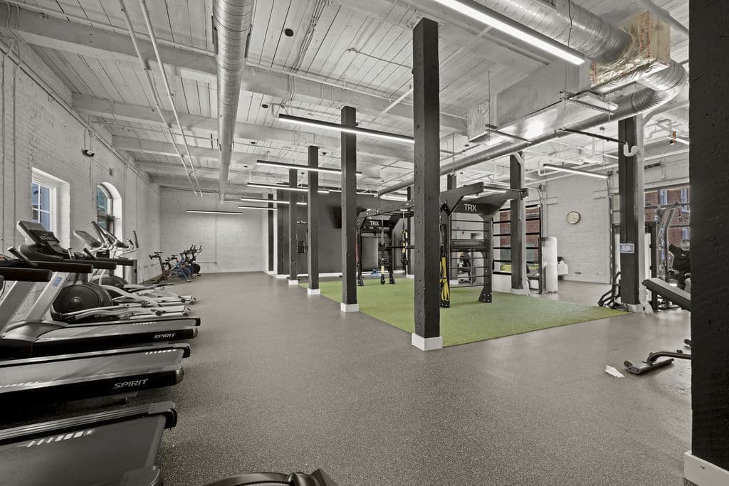 The Lofts At King Mill Augusta Ga 5 of 22