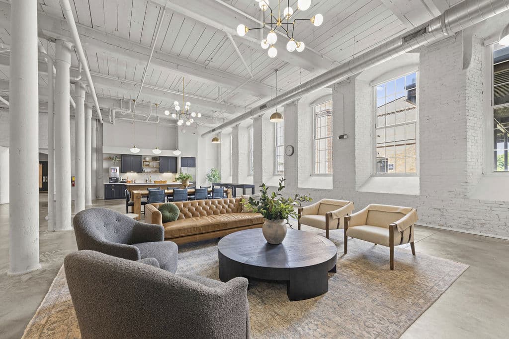 The Lofts At King Mill Augusta Ga 13 of 22