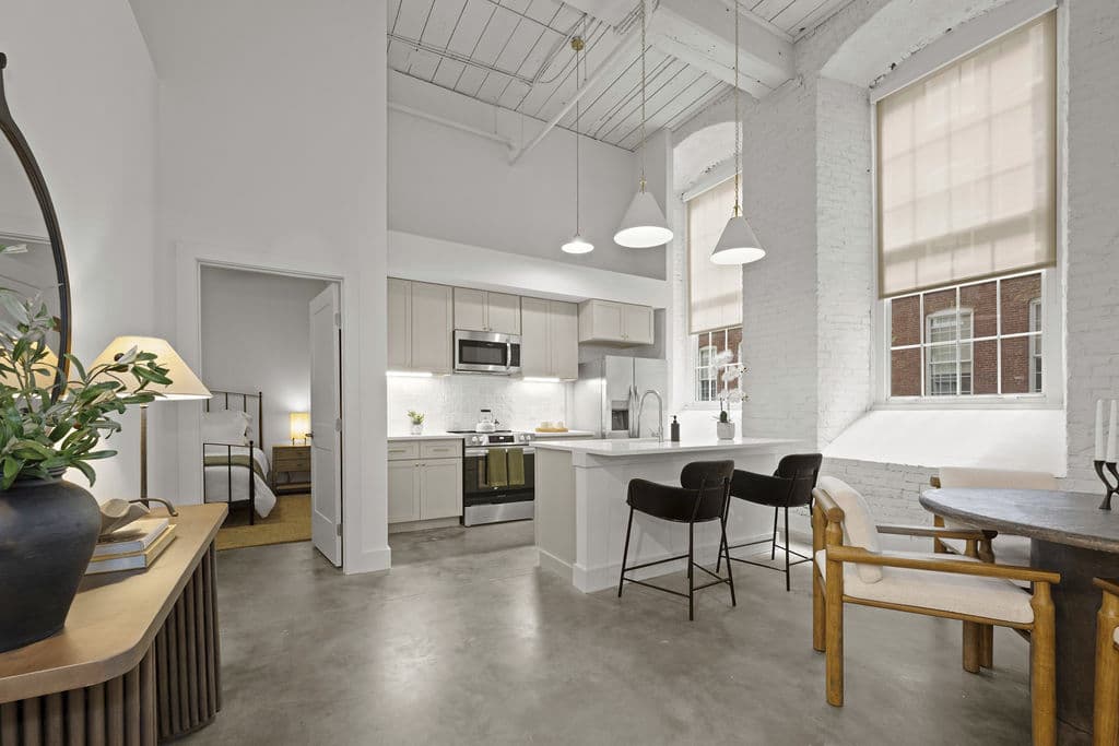 The Lofts At King Mill Augusta Ga 16 of 22