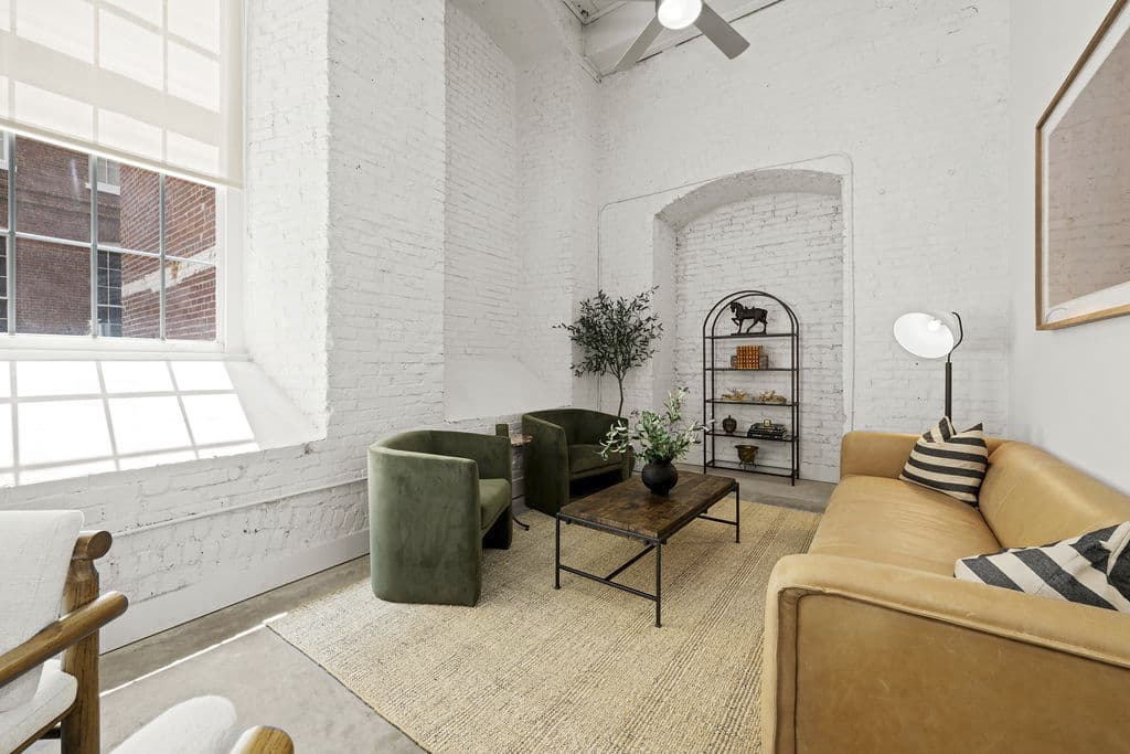 The Lofts At King Mill Augusta Ga 20 of 22