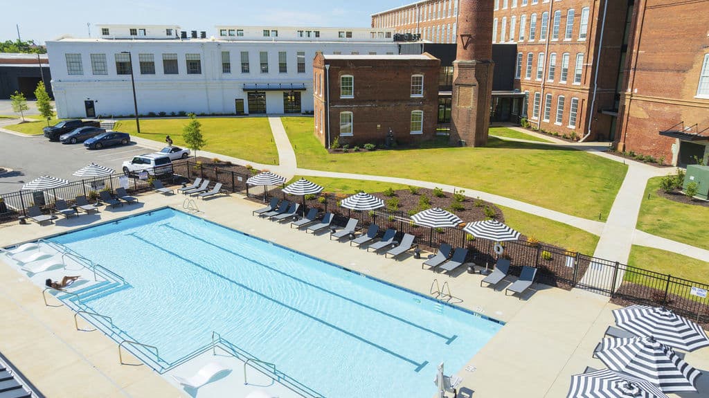 The Lofts At King Mill Augusta Ga 2 of 22