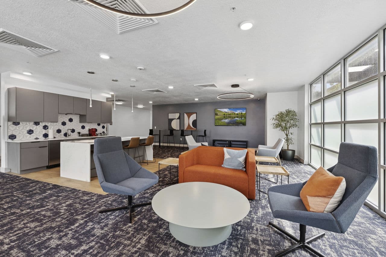 The Focal Apartments Murray Ut 4 of 29