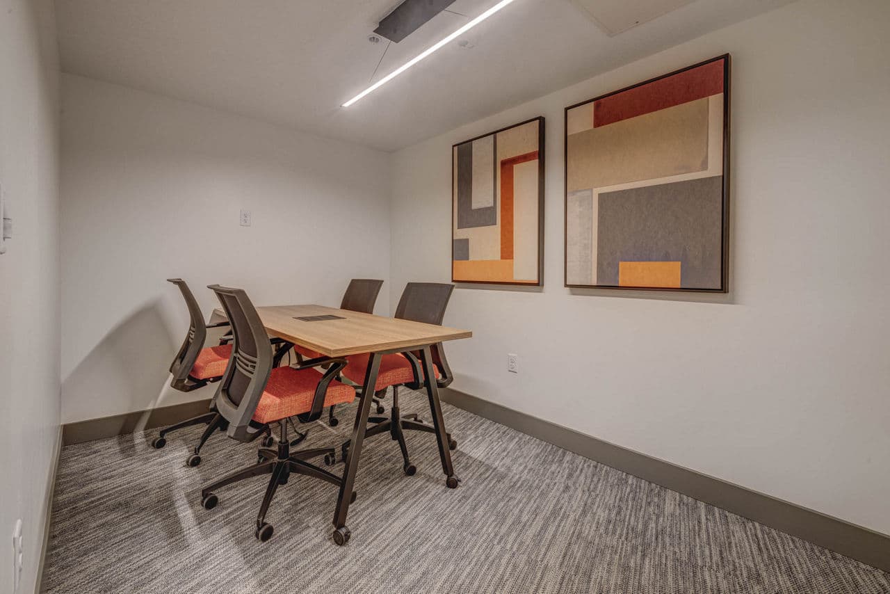 The Focal Apartments Murray Ut 5 of 29