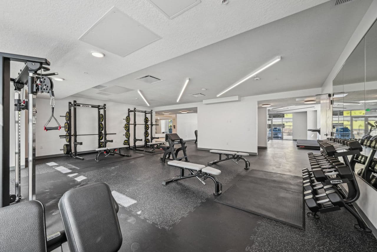 The Focal Apartments Murray Ut 6 of 29