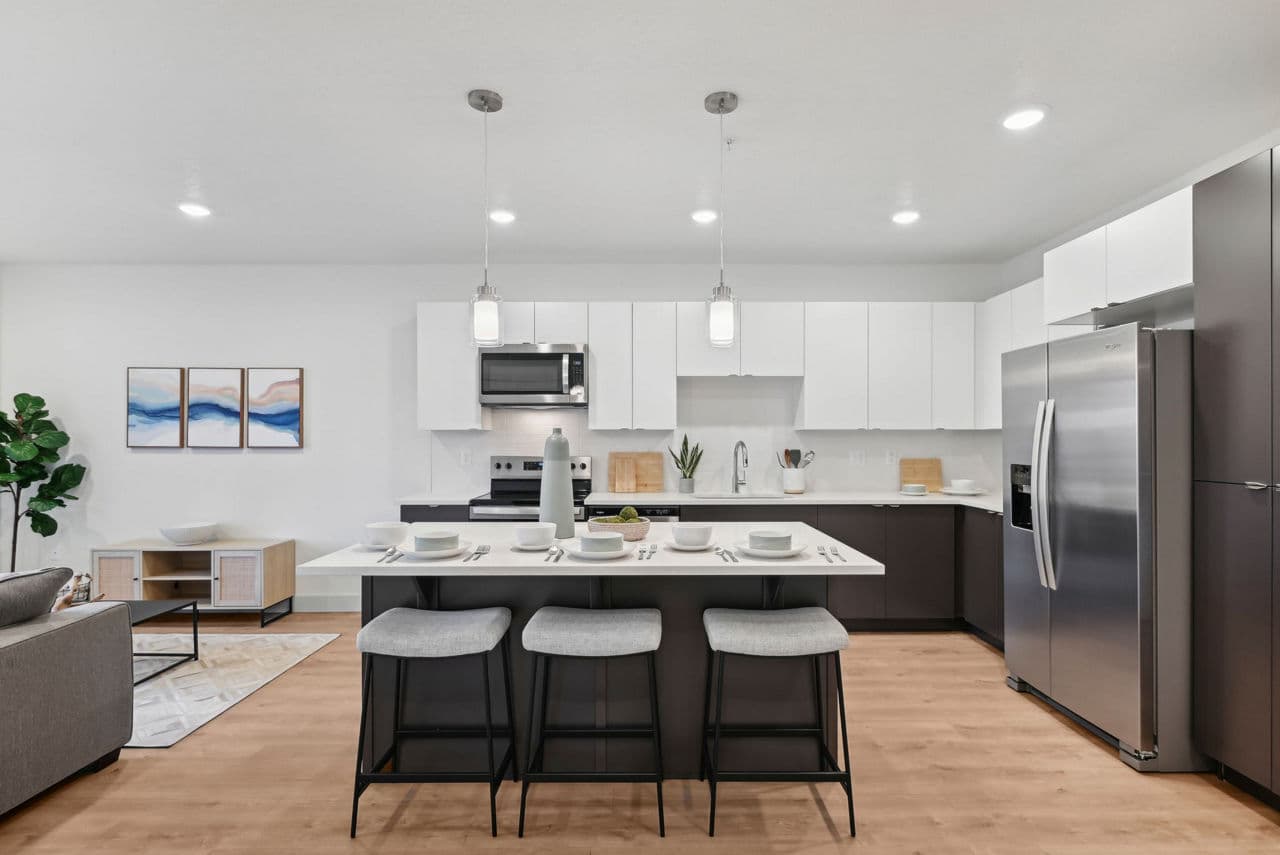 The Focal Apartments Murray Ut 14 of 29