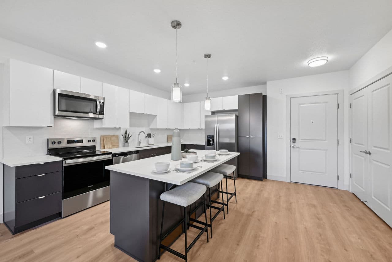 The Focal Apartments Murray Ut 15 of 29