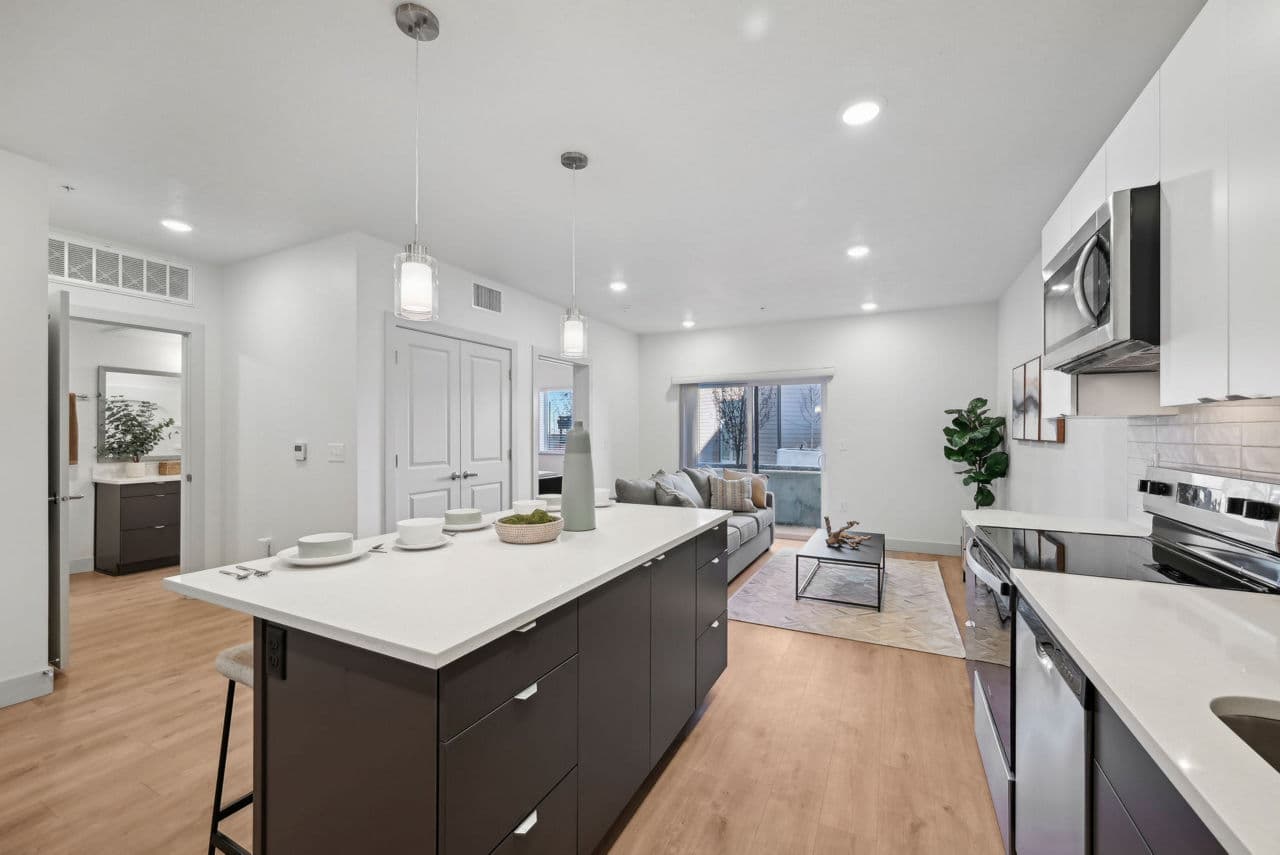 The Focal Apartments Murray Ut 16 of 29