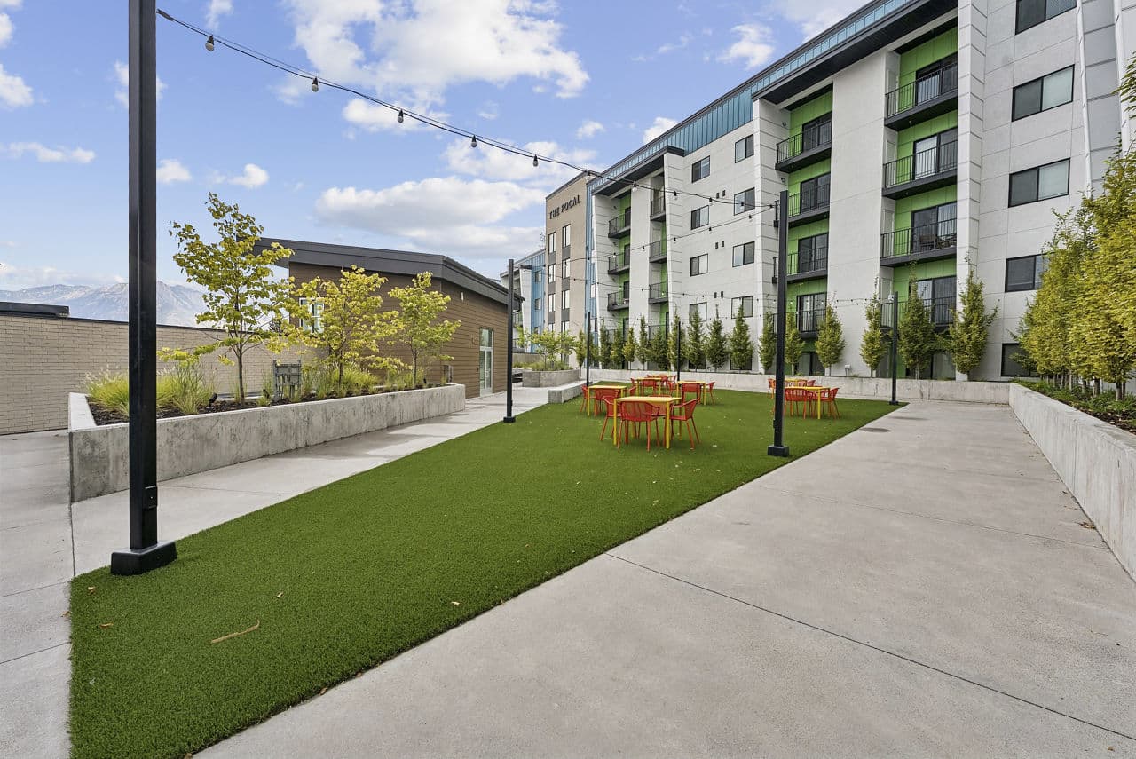 The Focal Apartments Murray Ut 13 of 29