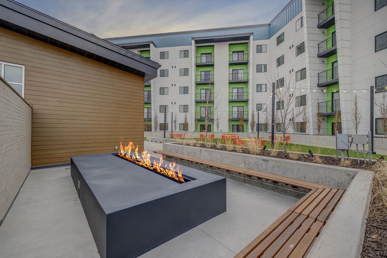 The Focal Apartments Murray Ut 12 of 29