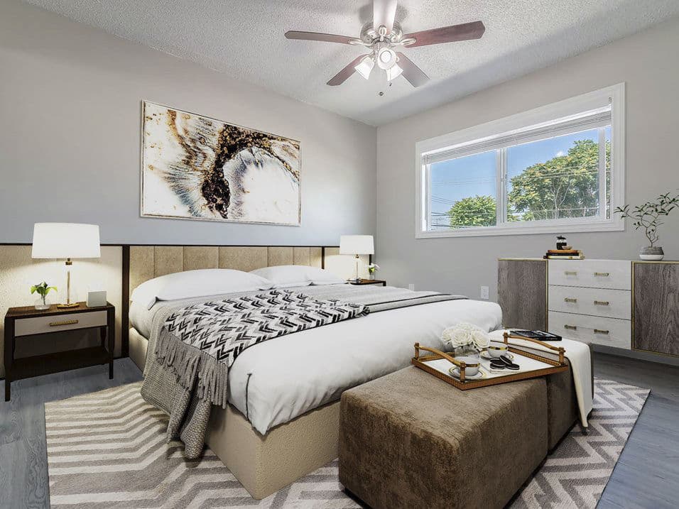 Citrus Court Whittier Ca 18 of 20