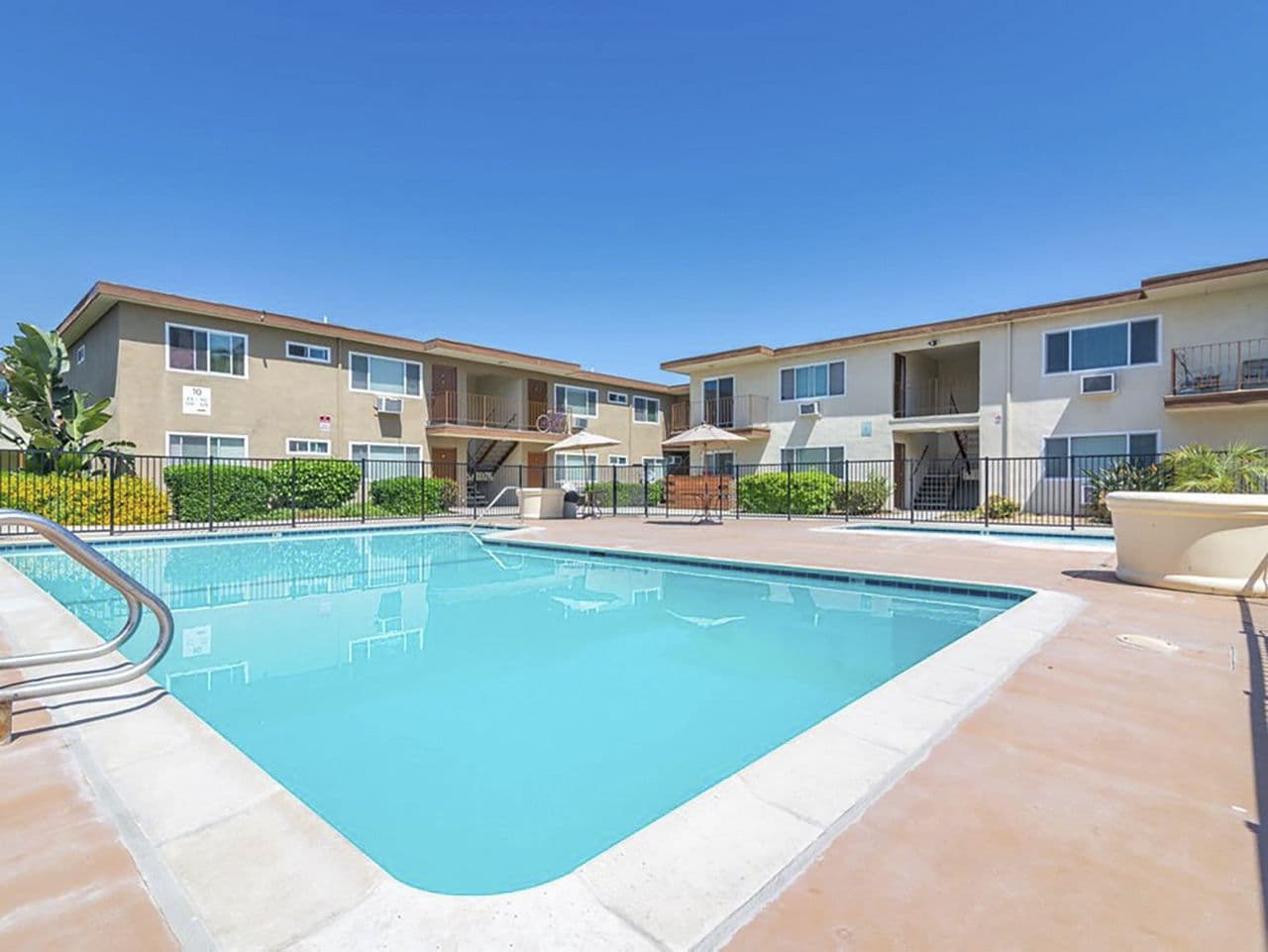 Citrus Court Whittier Ca 1 of 20