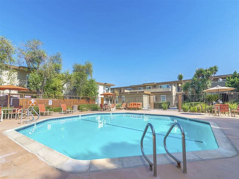 Citrus Court Whittier Ca 3 of 20