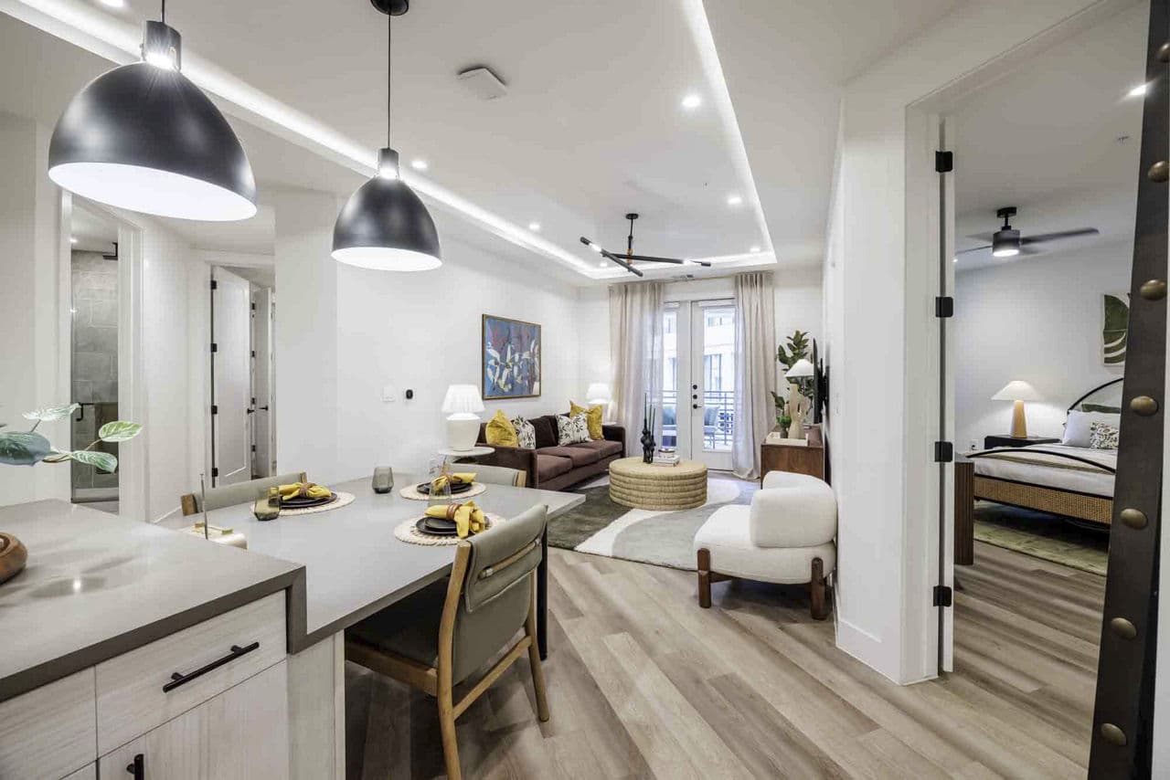 The Bouldin 33 of 36