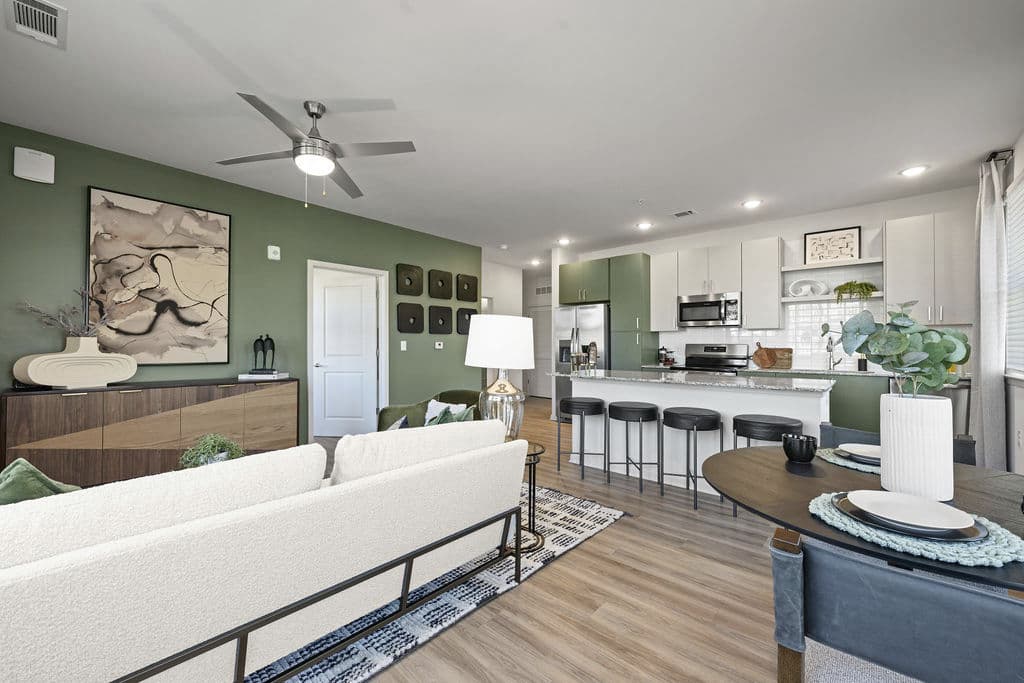 Allora Southview Apartments Raleigh Nc 15 of 25