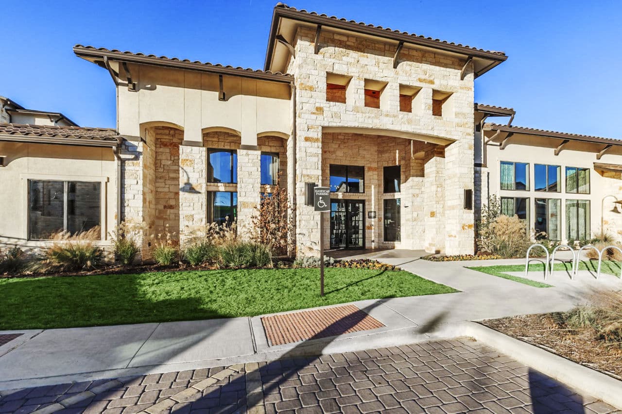 Agora Stone Oak 6 of 8