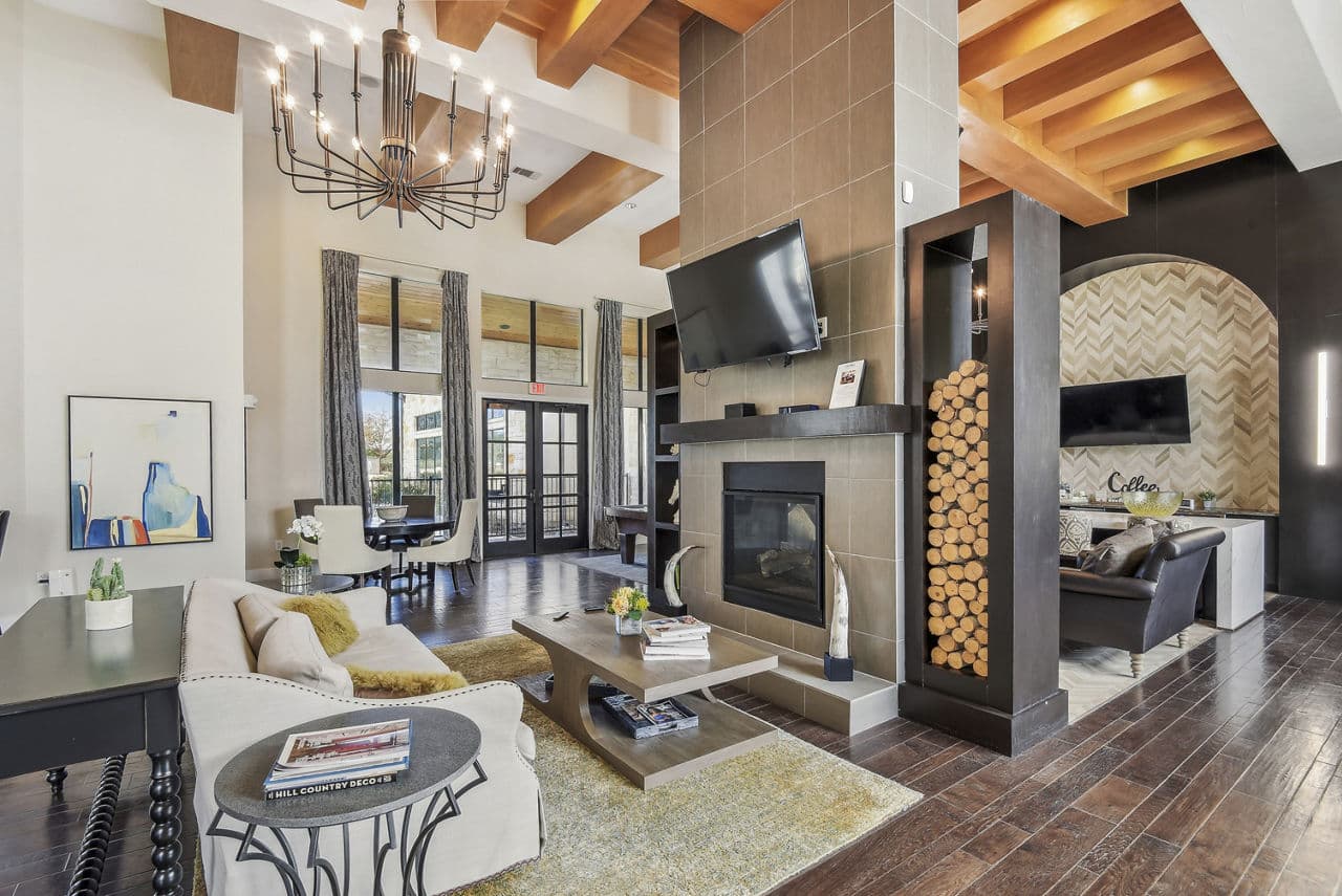 Agora Stone Oak 7 of 8