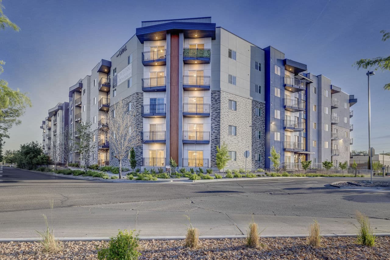 The Opal Apartments West Valley City Ut 2 of 27