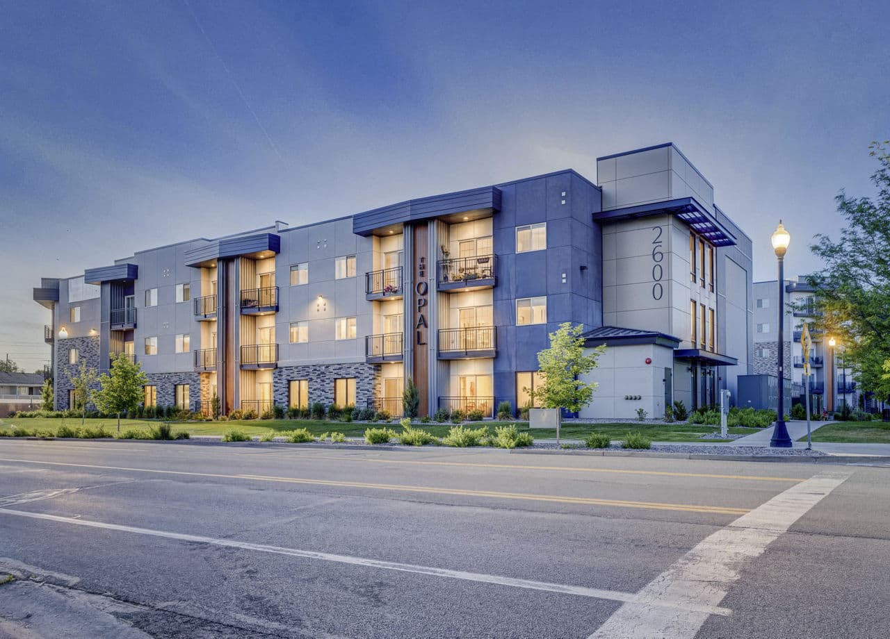 The Opal Apartments West Valley City Ut 3 of 27