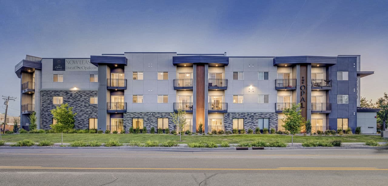 The Opal Apartments West Valley City Ut 4 of 27