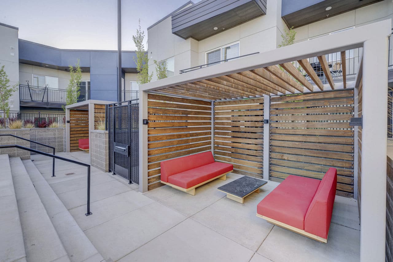 The Opal Apartments West Valley City Ut 13 of 27
