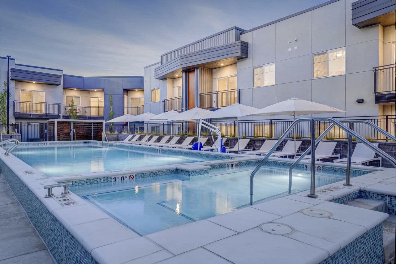 The Opal Apartments West Valley City Ut 5 of 27
