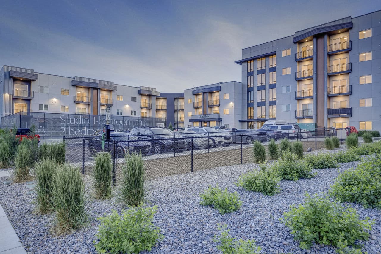 The Opal Apartments West Valley City Ut 18 of 27