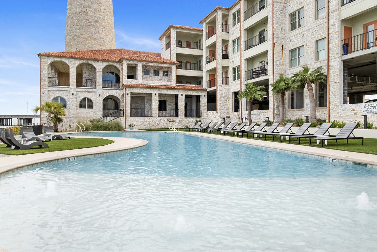 Lighthouse Pointe Corpus Christi Tx 1 of 16