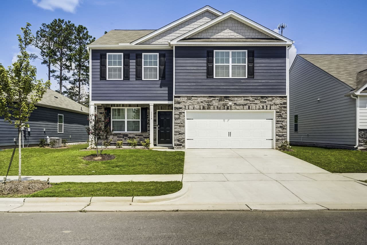 Summerwell Harmony Wendell Nc 3 of 22