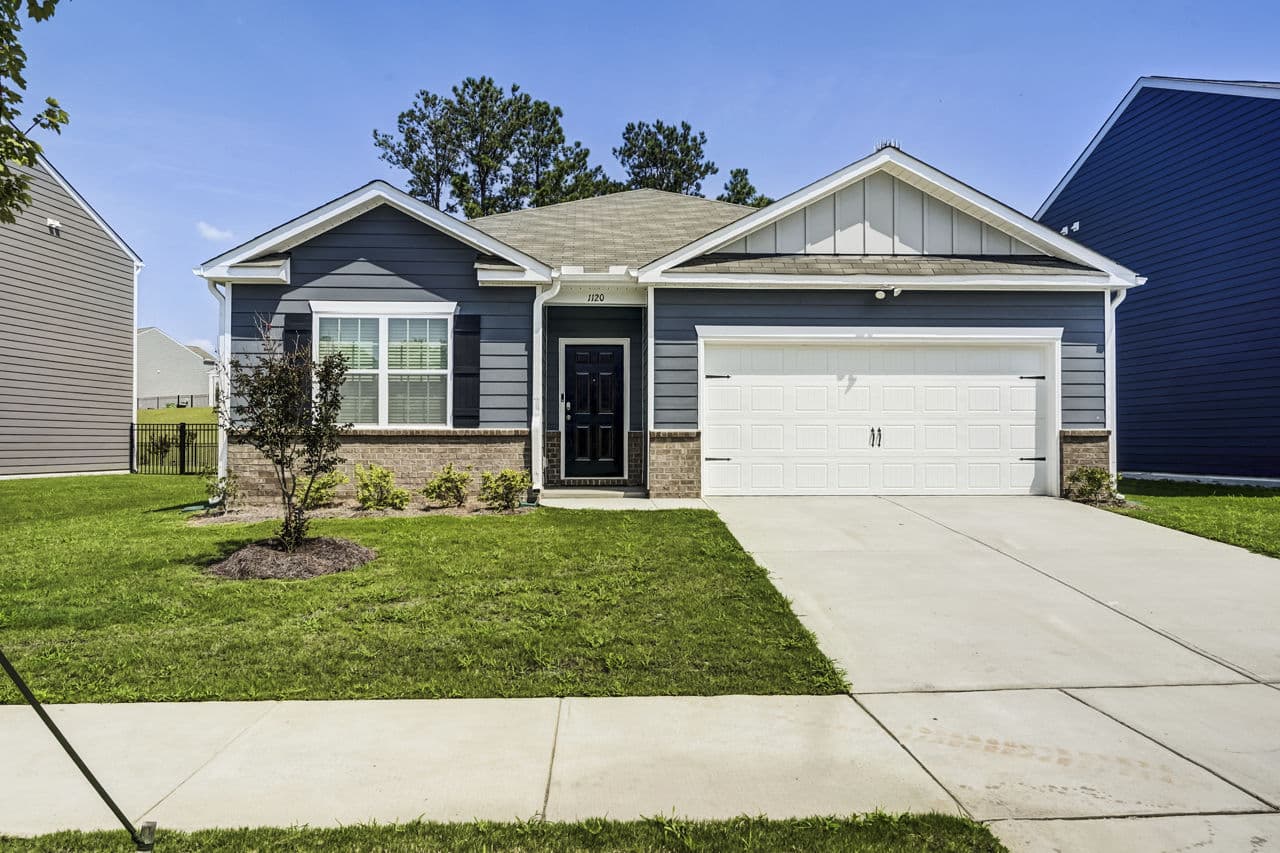 Summerwell Harmony Wendell Nc 2 of 22
