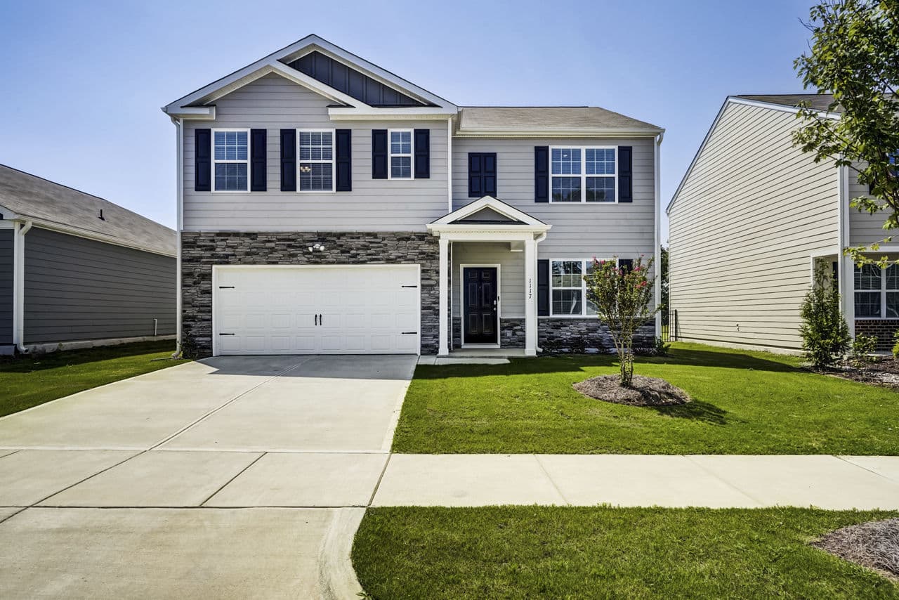 Summerwell Harmony Wendell Nc 1 of 22