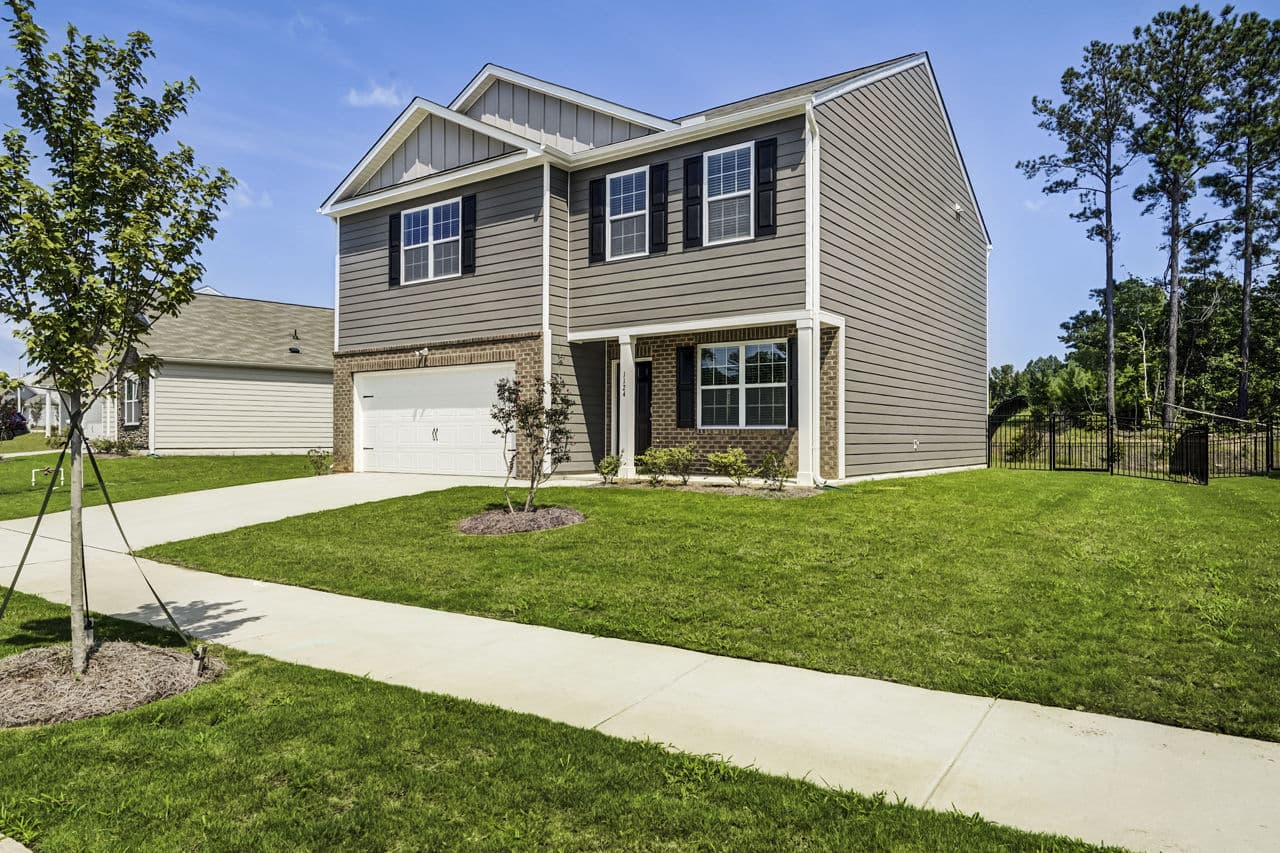 Summerwell Harmony Wendell Nc 4 of 22