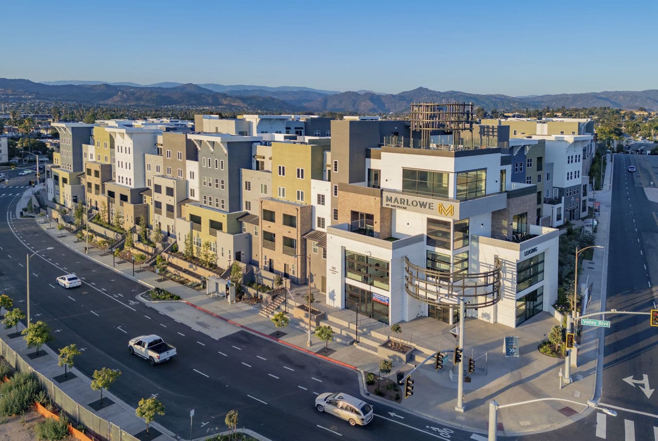 Marlowe Palomar Heights 1 of 20