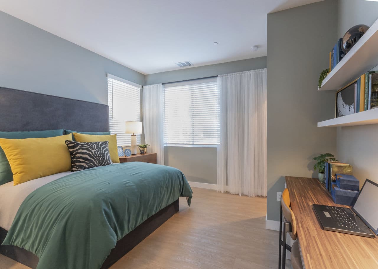 Marlowe Palomar Heights 15 of 20