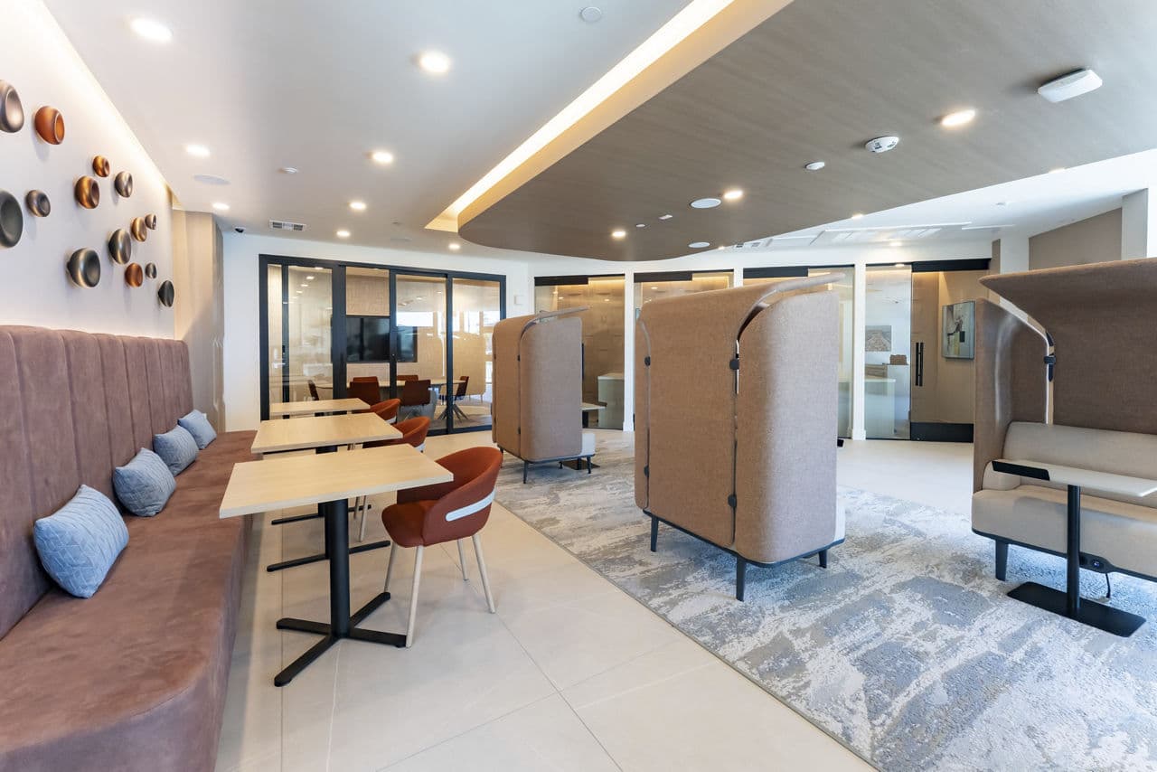 Marlowe Palomar Heights 6 of 20